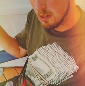 Meet your Posher, Sean